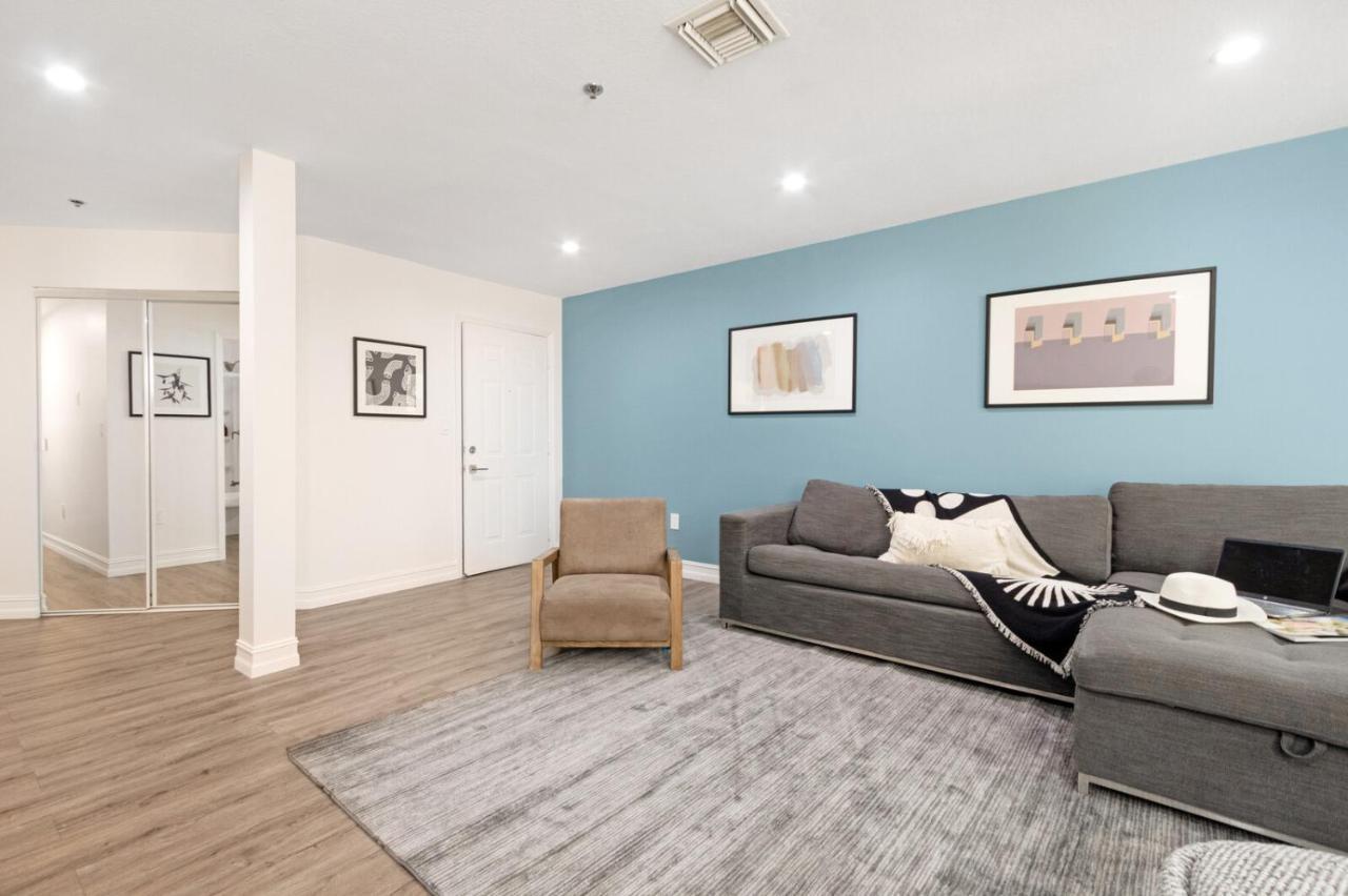 Roami At Clematis Street Lofts Aparthotel Γουεστ Παλμ Μπιτς Εξωτερικό φωτογραφία