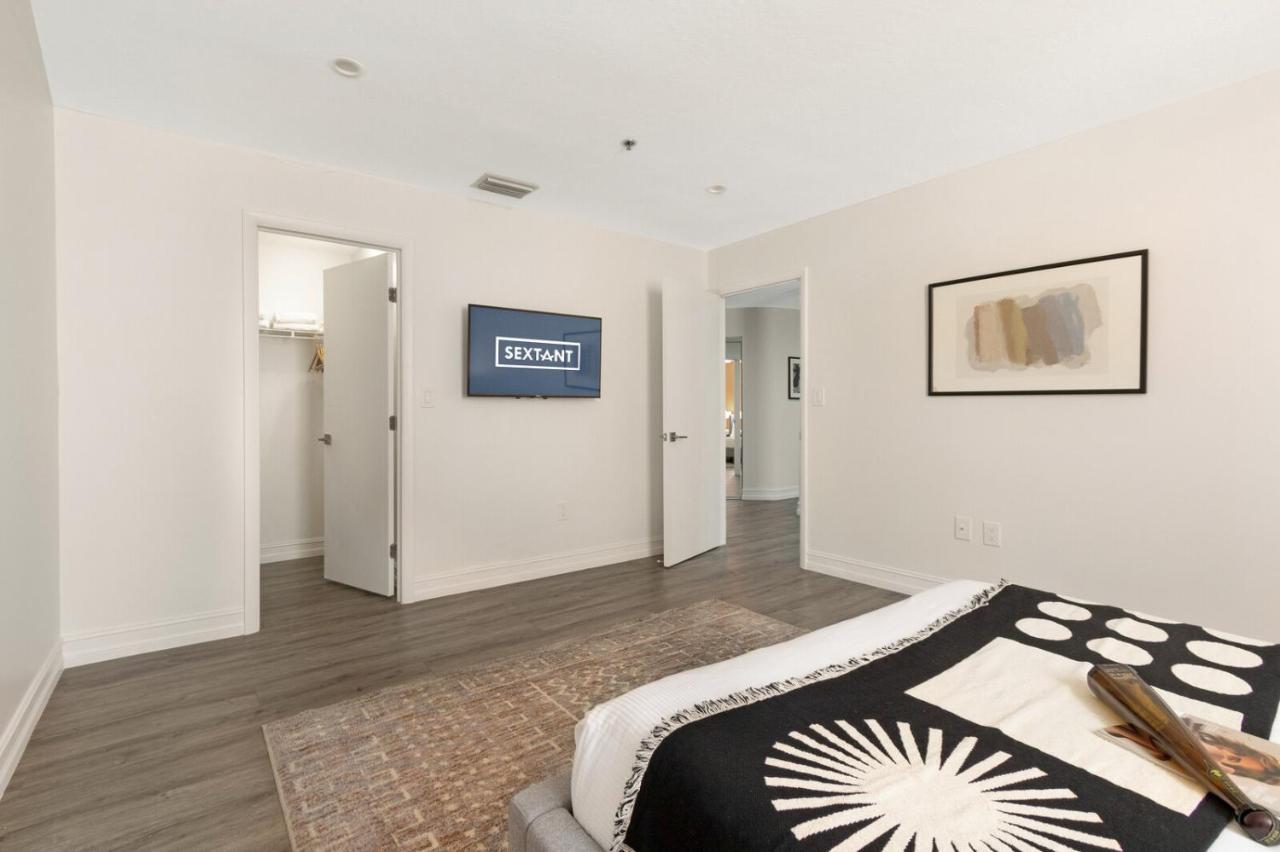 Roami At Clematis Street Lofts Aparthotel Γουεστ Παλμ Μπιτς Εξωτερικό φωτογραφία