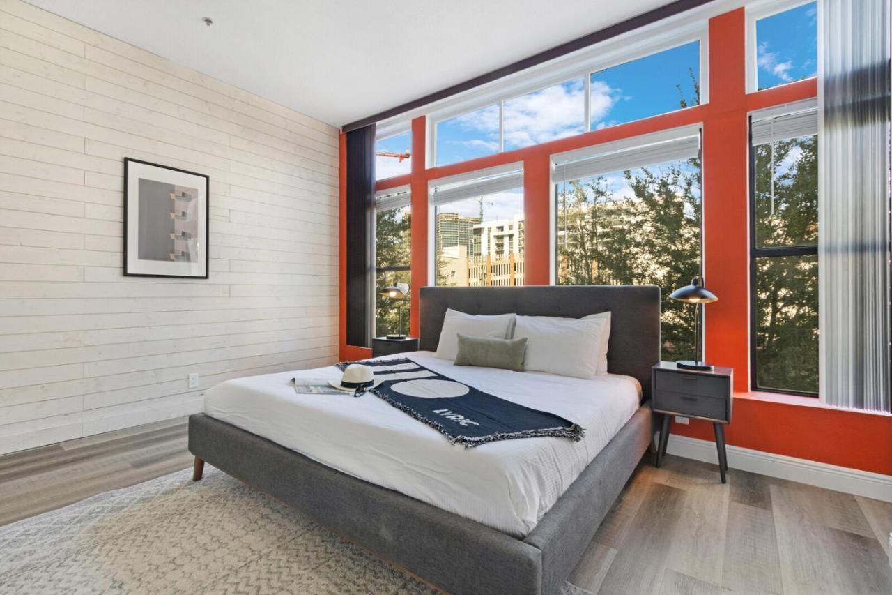 Roami At Clematis Street Lofts Aparthotel Γουεστ Παλμ Μπιτς Εξωτερικό φωτογραφία