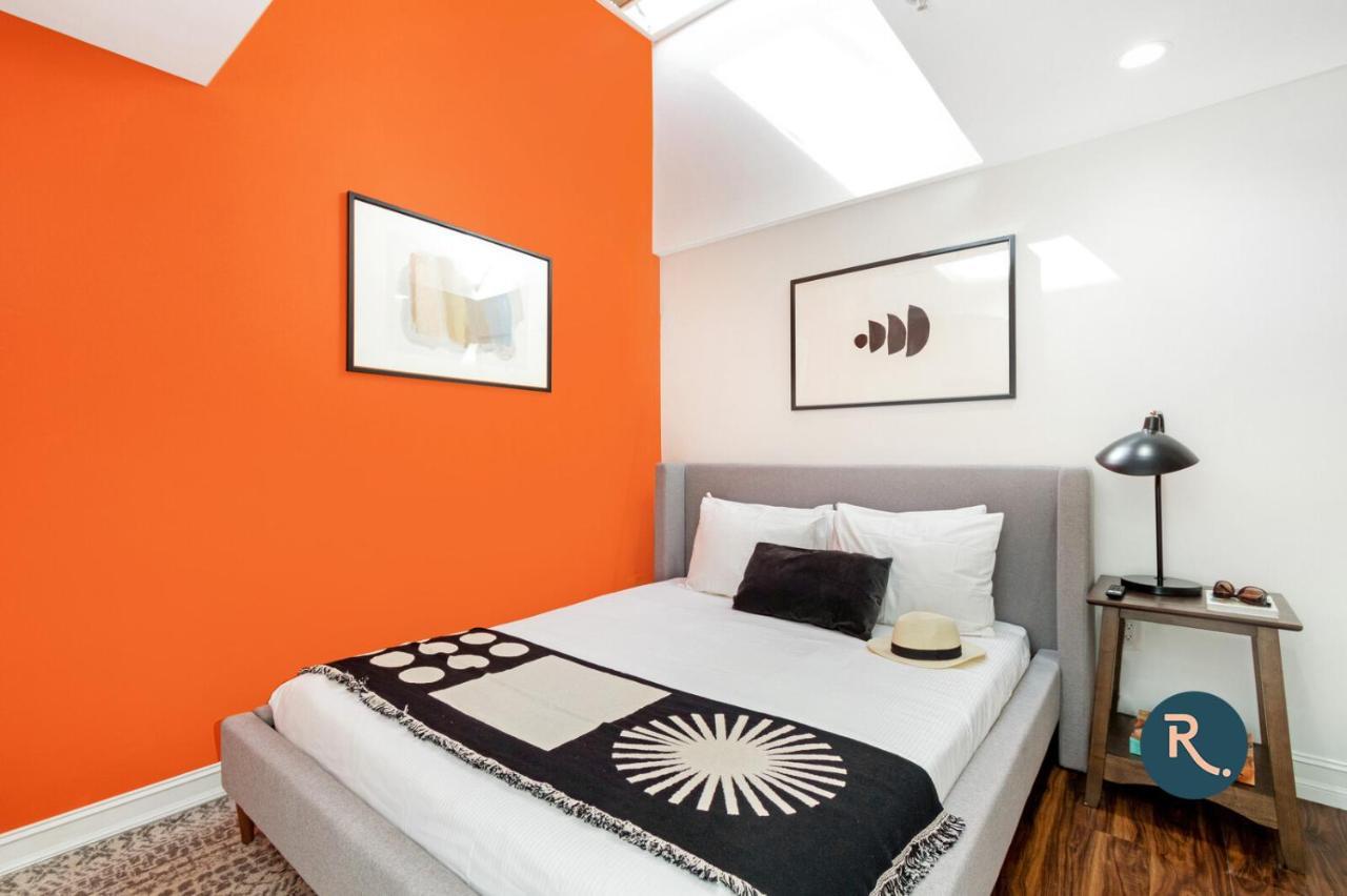 Roami At Clematis Street Lofts Aparthotel Γουεστ Παλμ Μπιτς Εξωτερικό φωτογραφία
